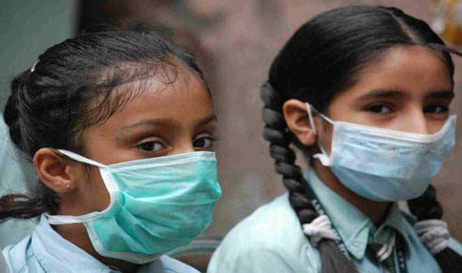 swine-flu swine-flu- India TV