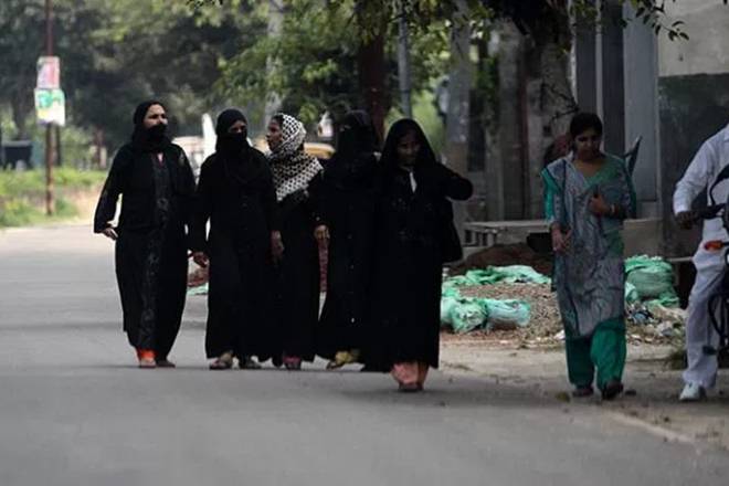 triple-talaq triple-talaq- India TV