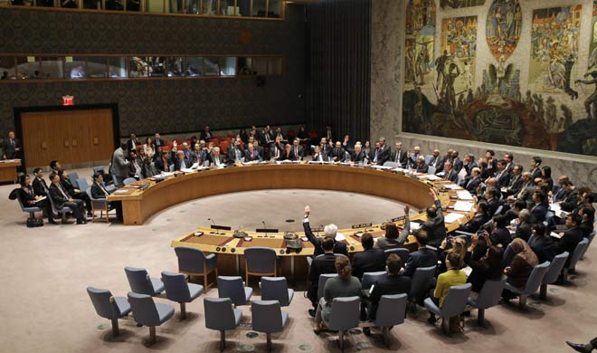United Nation sanctions on North Korea United Nation sanctions on North Korea- India TV