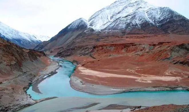 World Bank says Indo Pak talks on Indus Water Treaty no... World Bank says Indo Pak talks on Indus Water Treaty no...- India TV