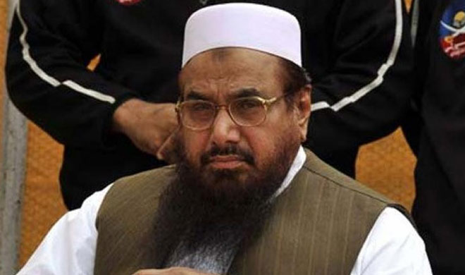 hafiz saeed hafiz saeed- India TV
