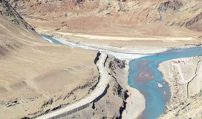 Indo-Pak talks on Indus Water Treaty will be meeting again Indo-Pak talks on Indus Water Treaty will be meeting again- India TV