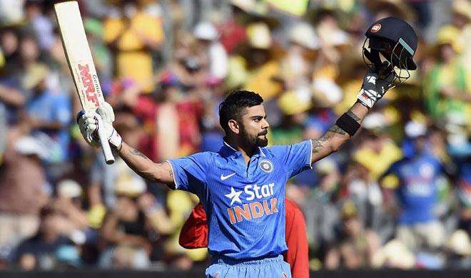 virat virat- India TV