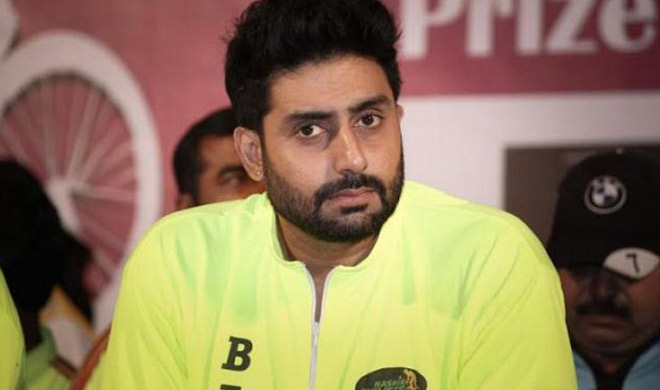 Abhishek Abhishek- India TV
