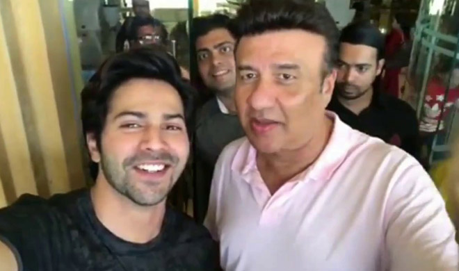 varun varun- India TV
