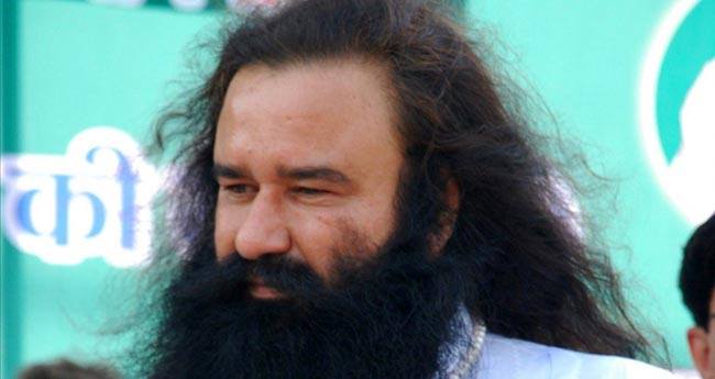 Baba Ram Rahim Baba Ram Rahim- India TV