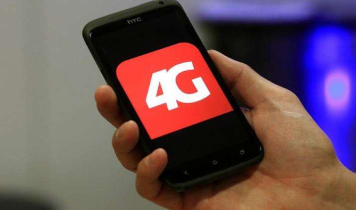 BSNL को 4G VoLTE सर्विस से हैं बड़ी उम्मीदें, 5G के परीक्षण की तैयारियां शुरू की BSNL को 4G VoLTE सर्विस से हैं बड़ी उम्मीदें, 5G के परीक्षण की तैयारियां शुरू की- India TV Paisa