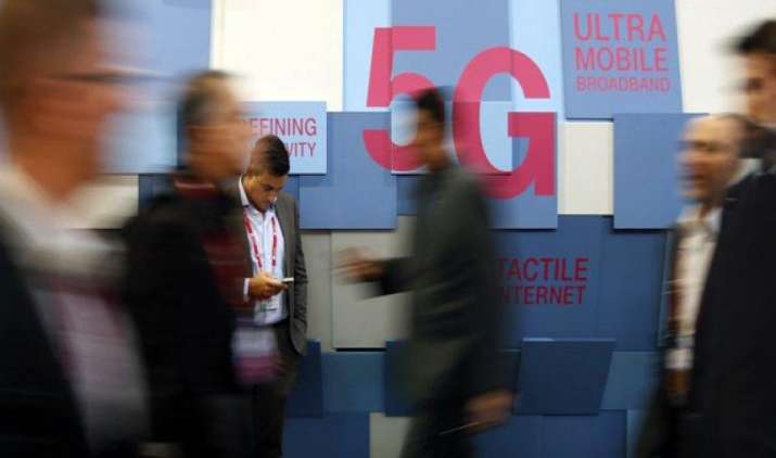 BSNL अगले साल शुरू करेगी 5G सर्विस का परीक्षण, नेटवर्क इंफ्रास्ट्रक्चर को बनाया जाएगा मजबूत BSNL अगले साल शुरू करेगी 5G सर्विस का परीक्षण, नेटवर्क इंफ्रास्ट्रक्चर को बनाया जाएगा मजबूत- India TV Paisa