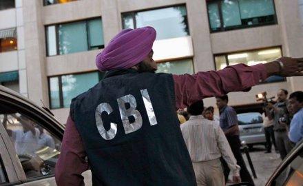 CBI ने 60 करोड़ रुपए के ऋण फर्जीवाड़े मामले में दर्ज किए 8 मामले, 16 जगहों की ली तलाशी CBI ने 60 करोड़ रुपए के ऋण फर्जीवाड़े मामले में दर्ज किए 8 मामले, 16 जगहों की ली तलाशी- India TV Paisa