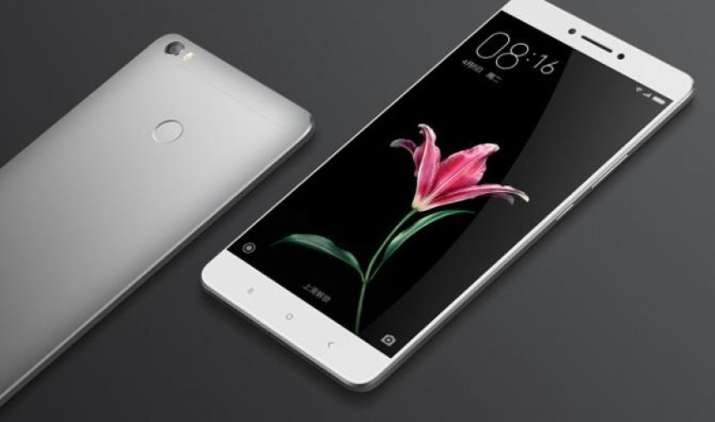 सस्ते में Xiaomi Mi Max 2 स्मार्टफोन खरीदने का है मौका, फ्लिपकार्ट पर मिल रहा है बंपर डिस्काउंट और एक्सचेंज बोनस सस्ते में Xiaomi Mi Max 2 स्मार्टफोन खरीदने का है मौका, फ्लिपकार्ट पर मिल रहा है बंपर डिस्काउंट और एक्सचेंज बोनस- India TV Paisa