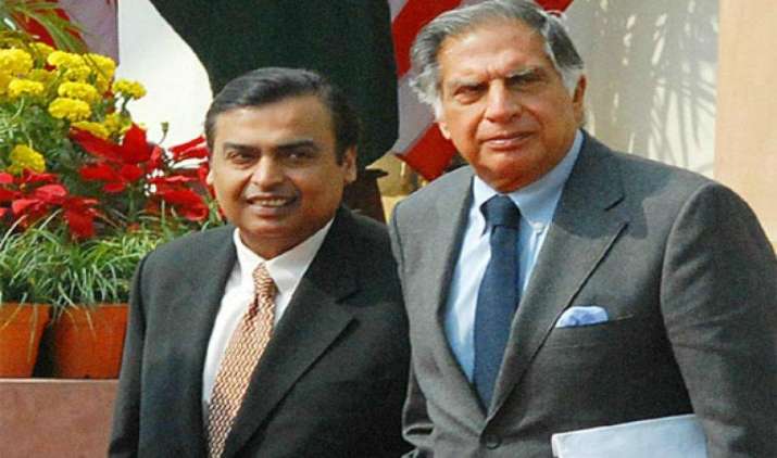 HDFC बैंक ने TCS से छीनी नंबर 2 की पोजिशन, रिलायंस के बाद बनी दूसरी बड़ी कंपनी HDFC बैंक ने TCS से छीनी नंबर 2 की पोजिशन, रिलायंस के बाद बनी दूसरी बड़ी कंपनी- India TV Paisa