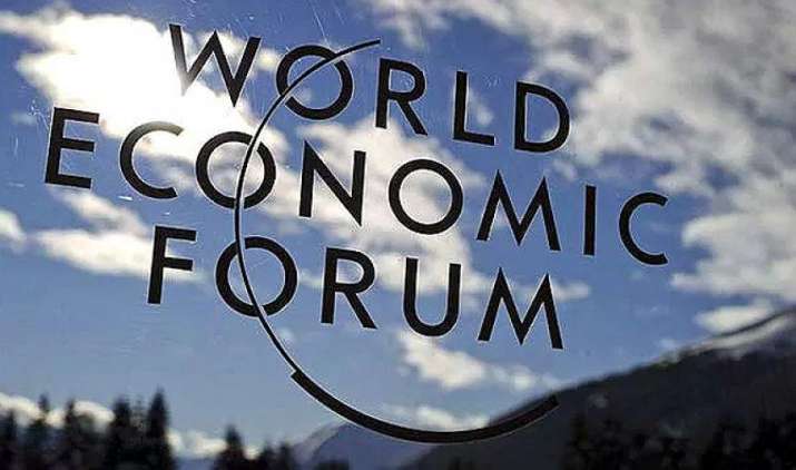 WEF ने कहा भारत दुनिया की 40वीं सबसे प्रतिस्पर्धी अर्थव्यवस्था, पिछले साल 137 देशों में था 39वां स्थान WEF ने कहा भारत दुनिया की 40वीं सबसे प्रतिस्पर्धी अर्थव्यवस्था, पिछले साल 137 देशों में था 39वां स्थान- India TV Paisa