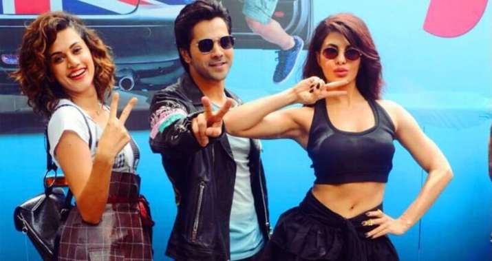 judwaa 2 judwaa 2- India TV
