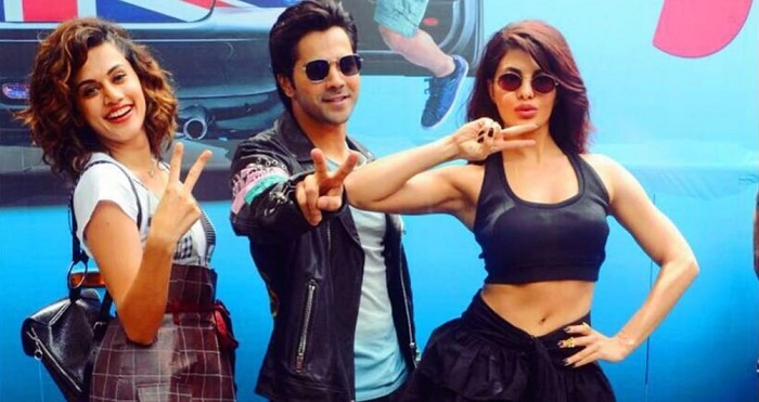 JUDWAA 2 VARUN DHAWAN 100 CRORE BOX OFFICE COLLECTION JUDWAA 2 VARUN DHAWAN 100 CRORE BOX OFFICE COLLECTION- India TV
