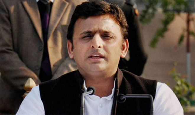 Akhilesh Yadav Akhilesh Yadav- India TV