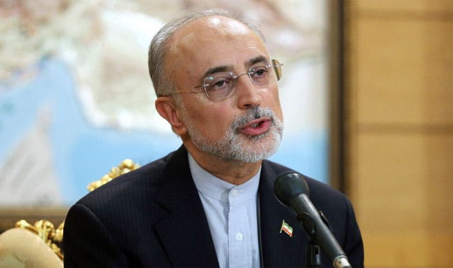 Ali Akbar Salehi Ali Akbar Salehi- India TV