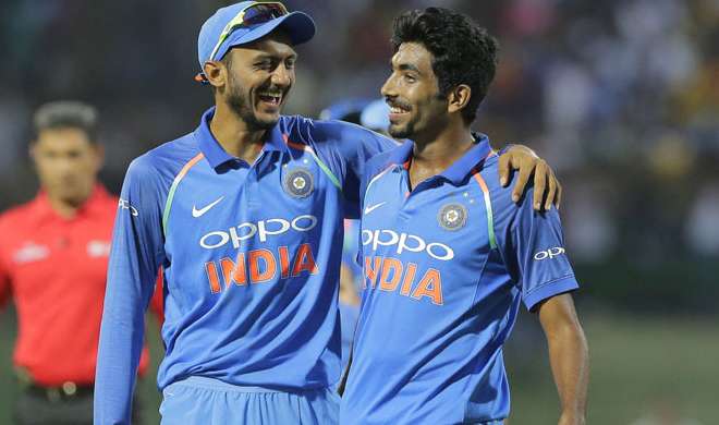 Axar Patel Axar Patel- India TV