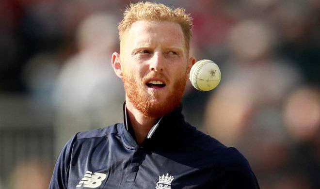Ben Stokes Ben Stokes- India TV