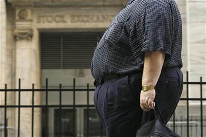 obesity obesity- India TV
