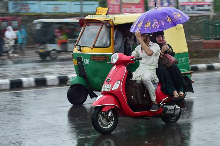 delhi-rain delhi-rain- India TV