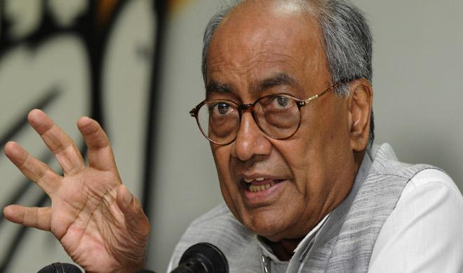 digvijay singh digvijay singh- India TV