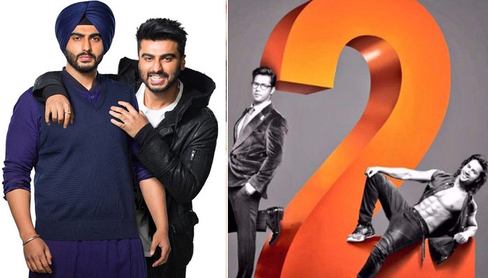 judwaa double role judwaa double role- India TV