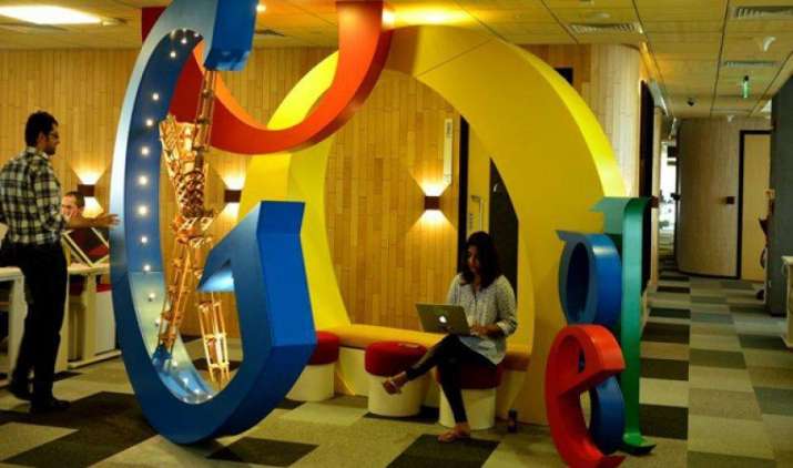 भारत में काम करने के लिए टॉप-3 बेहतर स्थान हैं गूगल, भेल और एसबीआई, जॉब साइट इंडीड के सर्वे में हुआ खुलासा भारत में काम करने के लिए टॉप-3 बेहतर स्थान हैं गूगल, भेल और एसबीआई, जॉब साइट इंडीड के सर्वे में हुआ खुलासा- IndiaTV Paisa