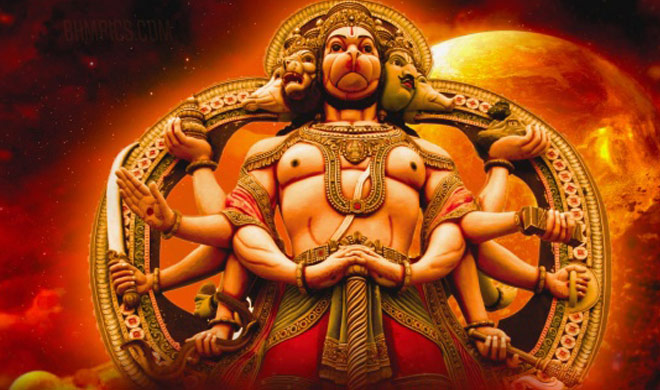 hanuman hanuman- India TV
