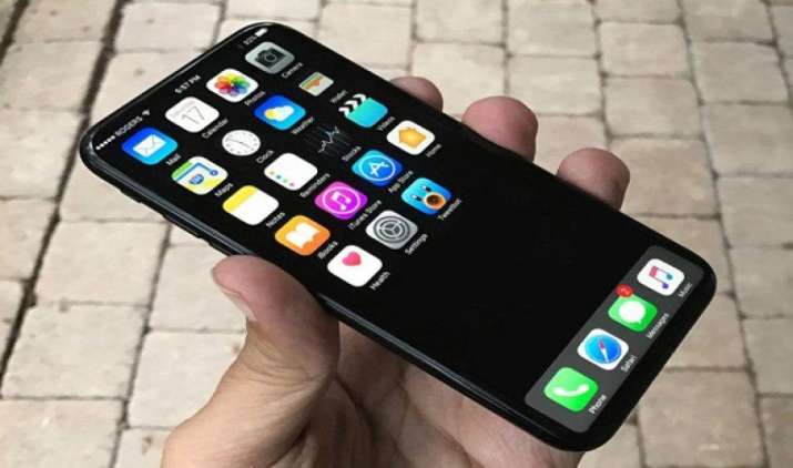जियो के बाद एयरटेल ने भी दिया iPhone X पर धांसू ऑफर, मिलेगा 10000 रुपए का कैशबैक जियो के बाद एयरटेल ने भी दिया iPhone X पर धांसू ऑफर, मिलेगा 10000 रुपए का कैशबैक- India TV Paisa