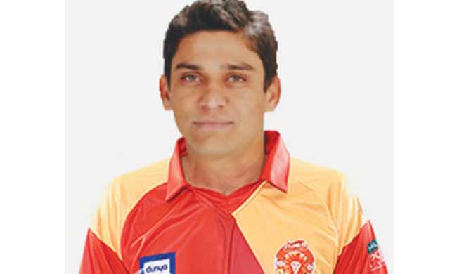 Khalid Latif Khalid Latif- India TV