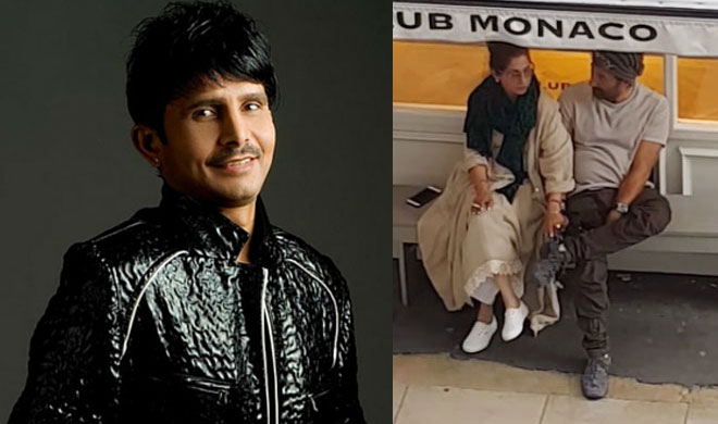 krk dimple kapadia sunny deol krk dimple kapadia sunny deol- India TV