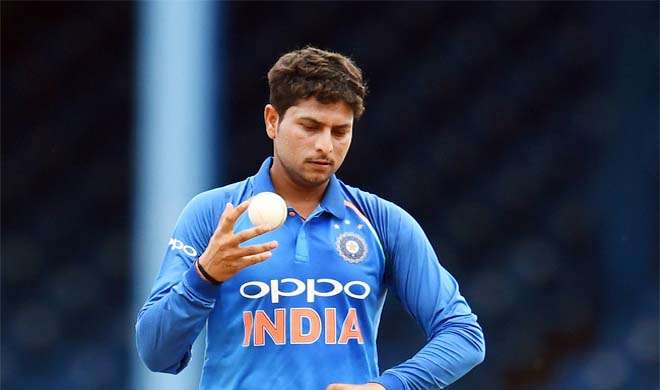KULDEEP KULDEEP- India TV