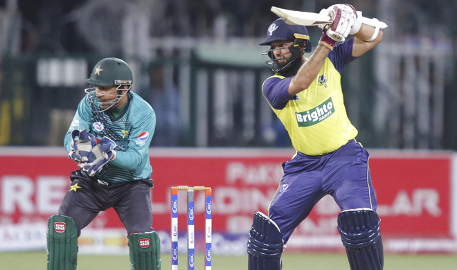 lahore t20 lahore t20- India TV