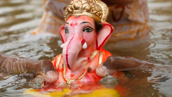 lord ganesha lord ganesha- India TV