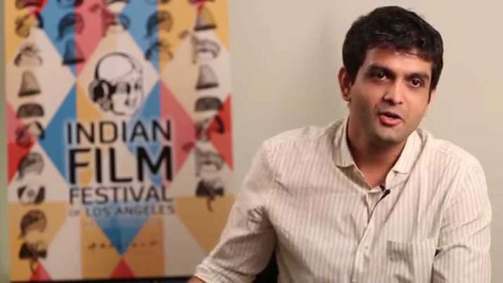 amit masurkar newton director amit masurkar newton director- India TV