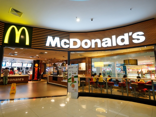 Mc Donald's Mc Donald's- India TV Paisa