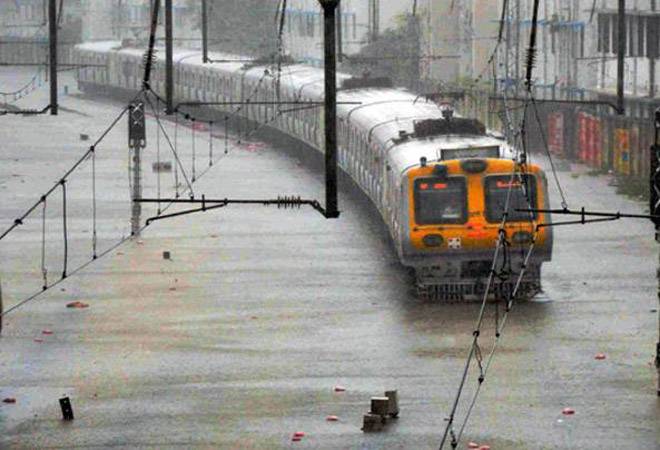 mumbai-rain mumbai-rain- India TV