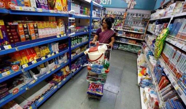 अब 31 दिसंबर तक बिकेगा GST लागू होने से पहले निर्मित सामान, सरकार ने तीन महीने और बढ़ाई समयसीमा अब 31 दिसंबर तक बिकेगा GST लागू होने से पहले निर्मित सामान, सरकार ने तीन महीने और बढ़ाई समयसीमा- India TV Paisa