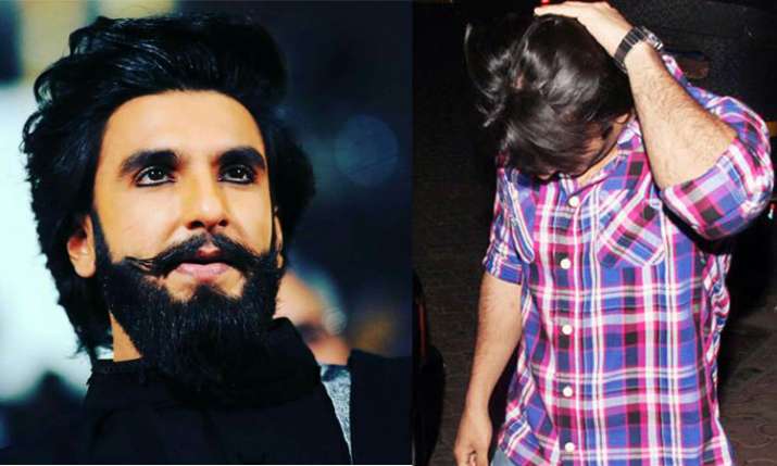 ranveer deepika padmawati ranveer deepika padmawati- India TV