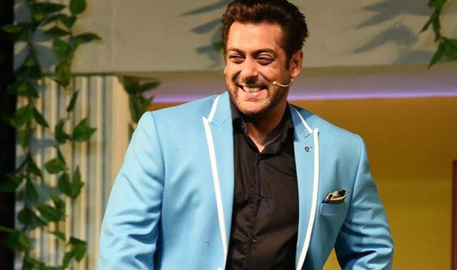 salman khan salman khan- India TV