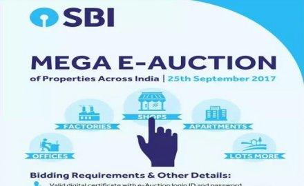 सस्ते में ऑफिस, दुकान जैसी प्रॉपर्टी खरीदने का मौका, देशभर में SBI कर रहा है नीलामी सस्ते में ऑफिस, दुकान जैसी प्रॉपर्टी खरीदने का मौका, देशभर में SBI कर रहा है नीलामी- IndiaTV Paisa