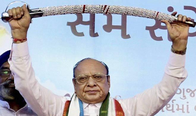 shankar singh vaghela shankar singh vaghela- India TV
