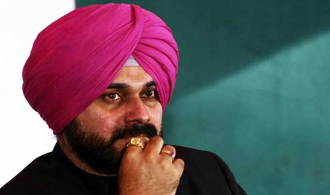navjot singh navjot singh- India TV