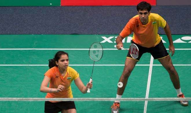 Pranaav Chopra, Sikki Reddy Pranaav Chopra, Sikki Reddy- India TV