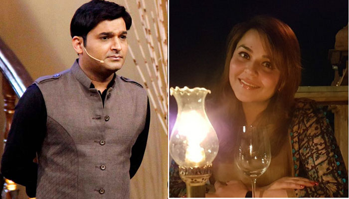kapil sharma firangi release date out girlfriend g kapil sharma firangi release date out girlfriend g- India TV