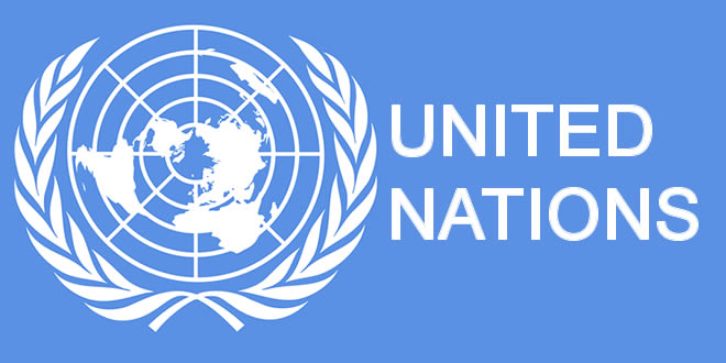 UN UN- India TV