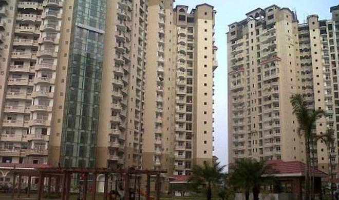 8 cases registered against Amrapali builder in Noida 8 cases registered against Amrapali builder in Noida- India TV