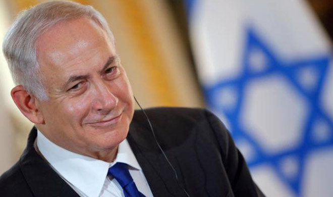 benjamin netanyahu benjamin netanyahu- India TV