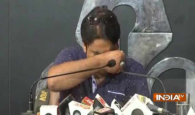 vishwas gupta vishwas gupta- India TV