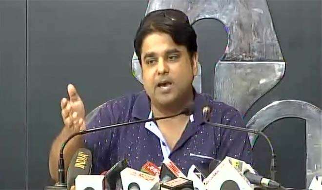 Vishwas gupta Vishwas gupta- India TV